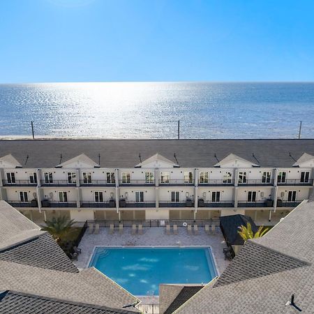 Paradise Shores 310 By Pristine Properties Vacation Rentals Мексико-Бич Экстерьер фото