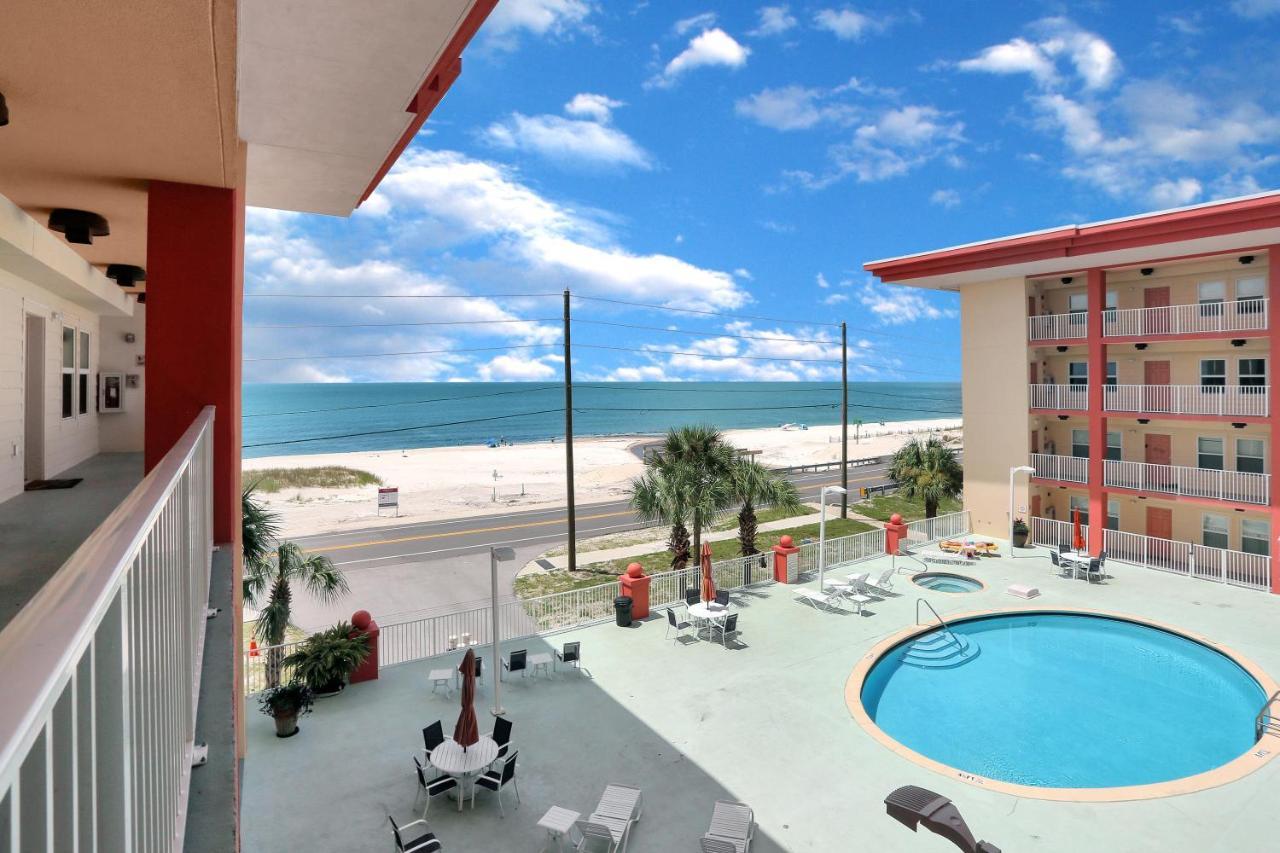 Paradise Shores 310 By Pristine Properties Vacation Rentals Мексико-Бич Экстерьер фото