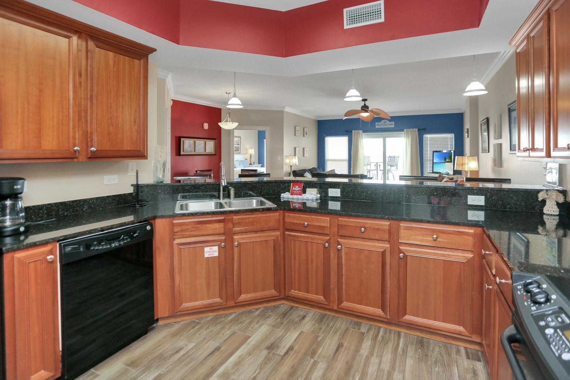 Paradise Shores 310 By Pristine Properties Vacation Rentals Мексико-Бич Экстерьер фото