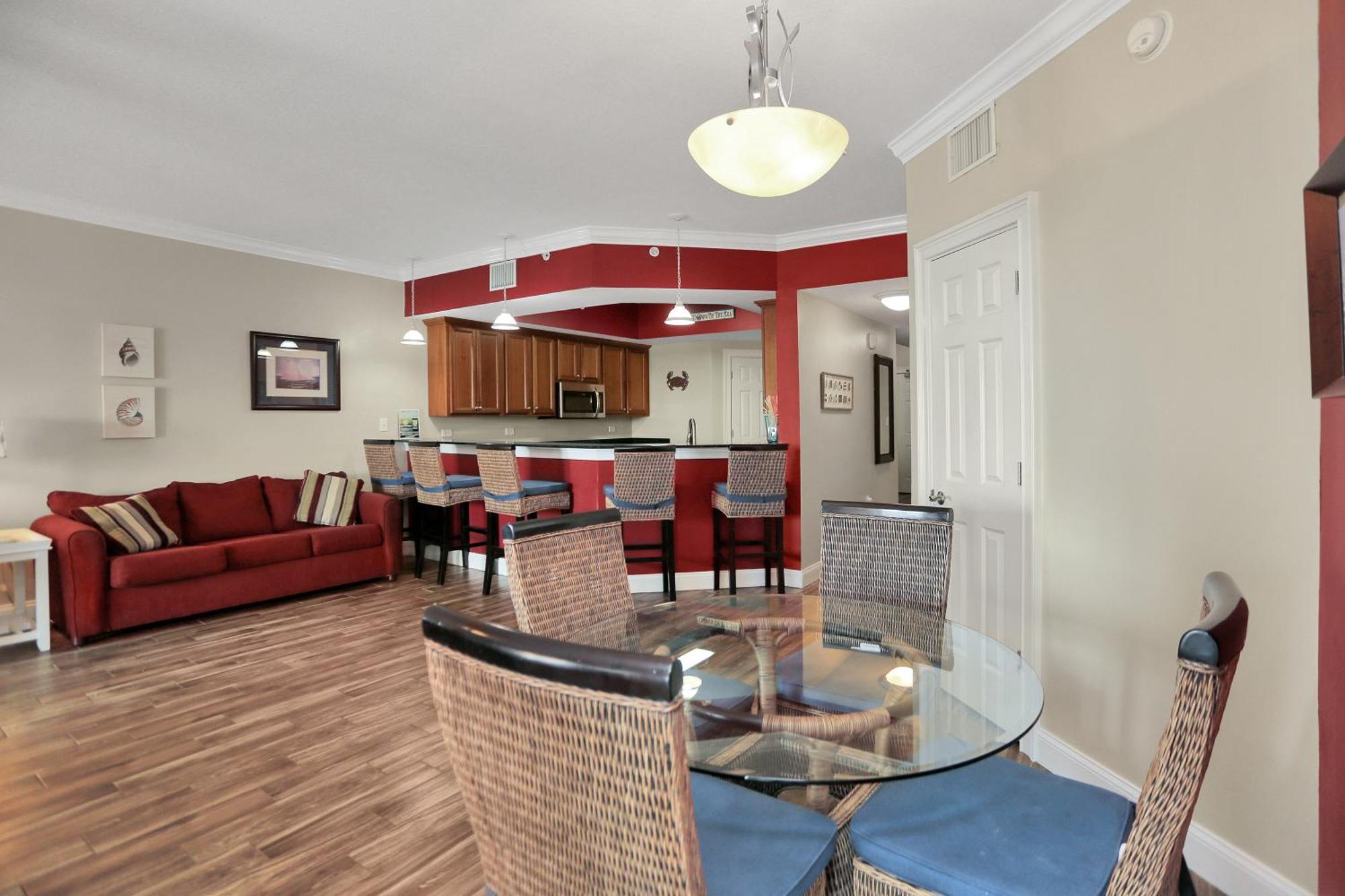 Paradise Shores 310 By Pristine Properties Vacation Rentals Мексико-Бич Экстерьер фото