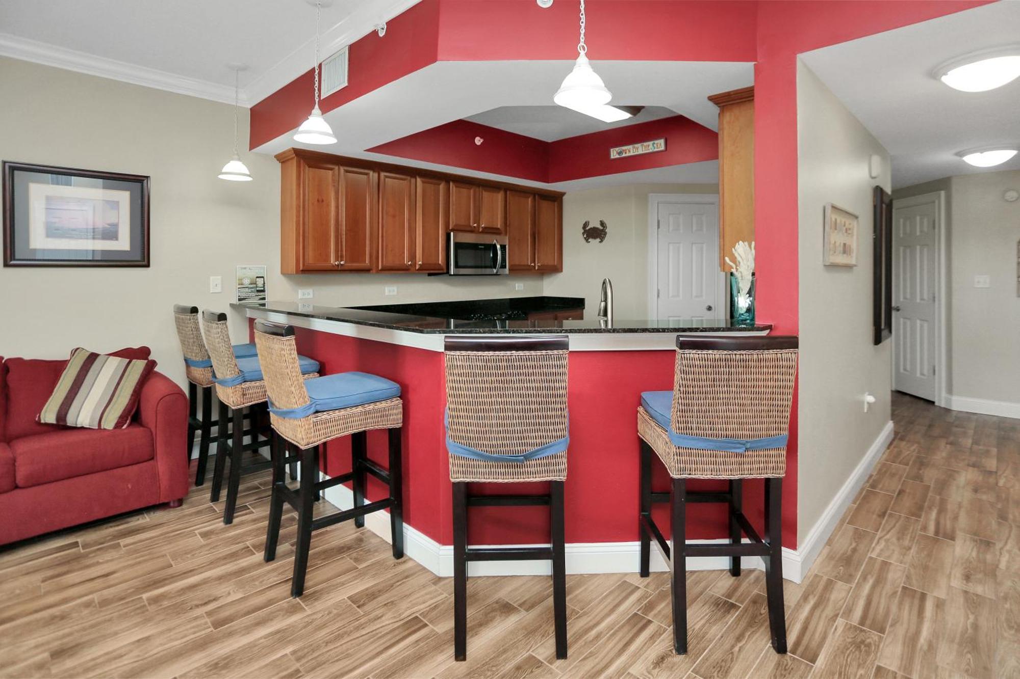 Paradise Shores 310 By Pristine Properties Vacation Rentals Мексико-Бич Экстерьер фото