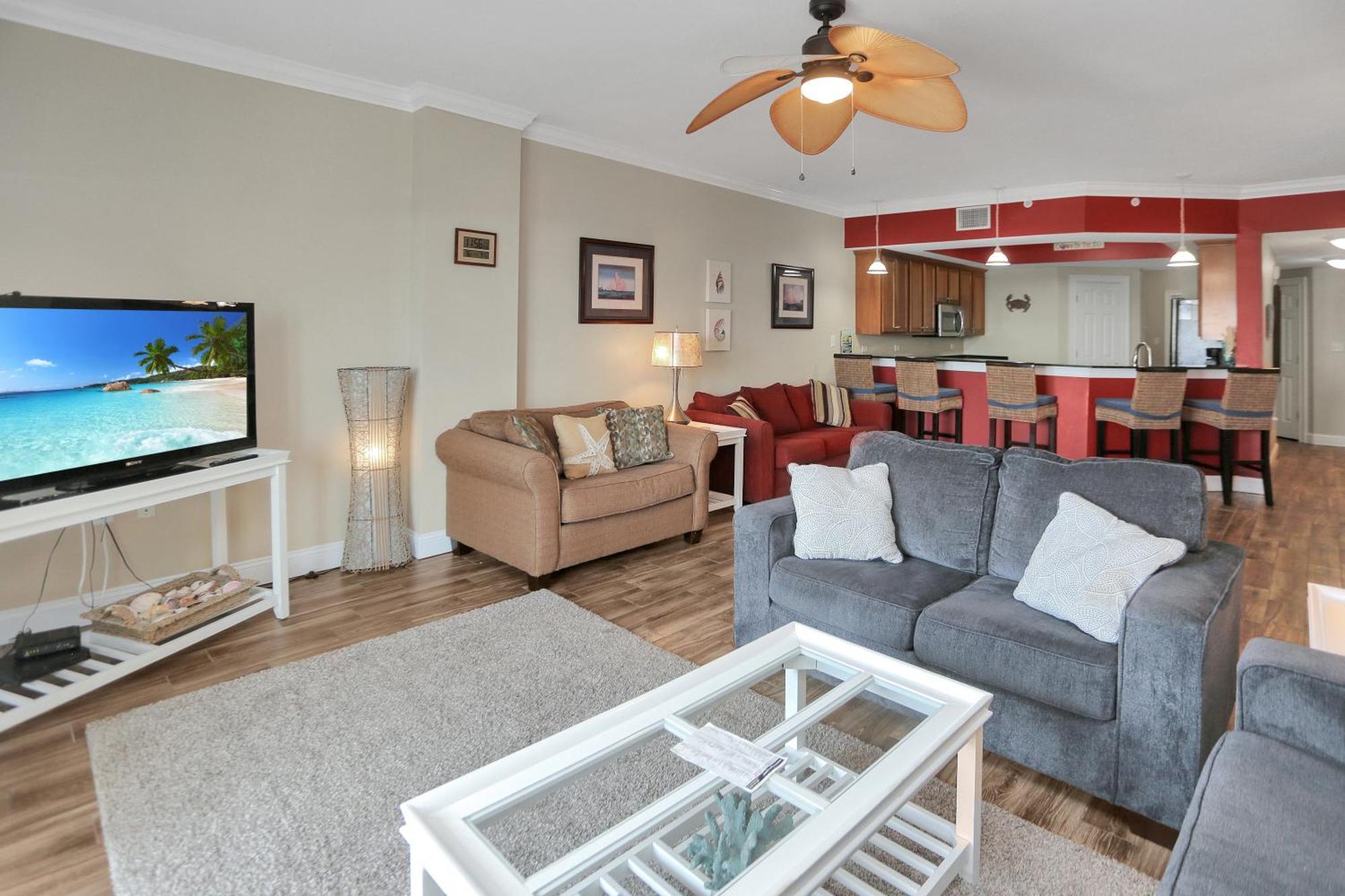 Paradise Shores 310 By Pristine Properties Vacation Rentals Мексико-Бич Экстерьер фото