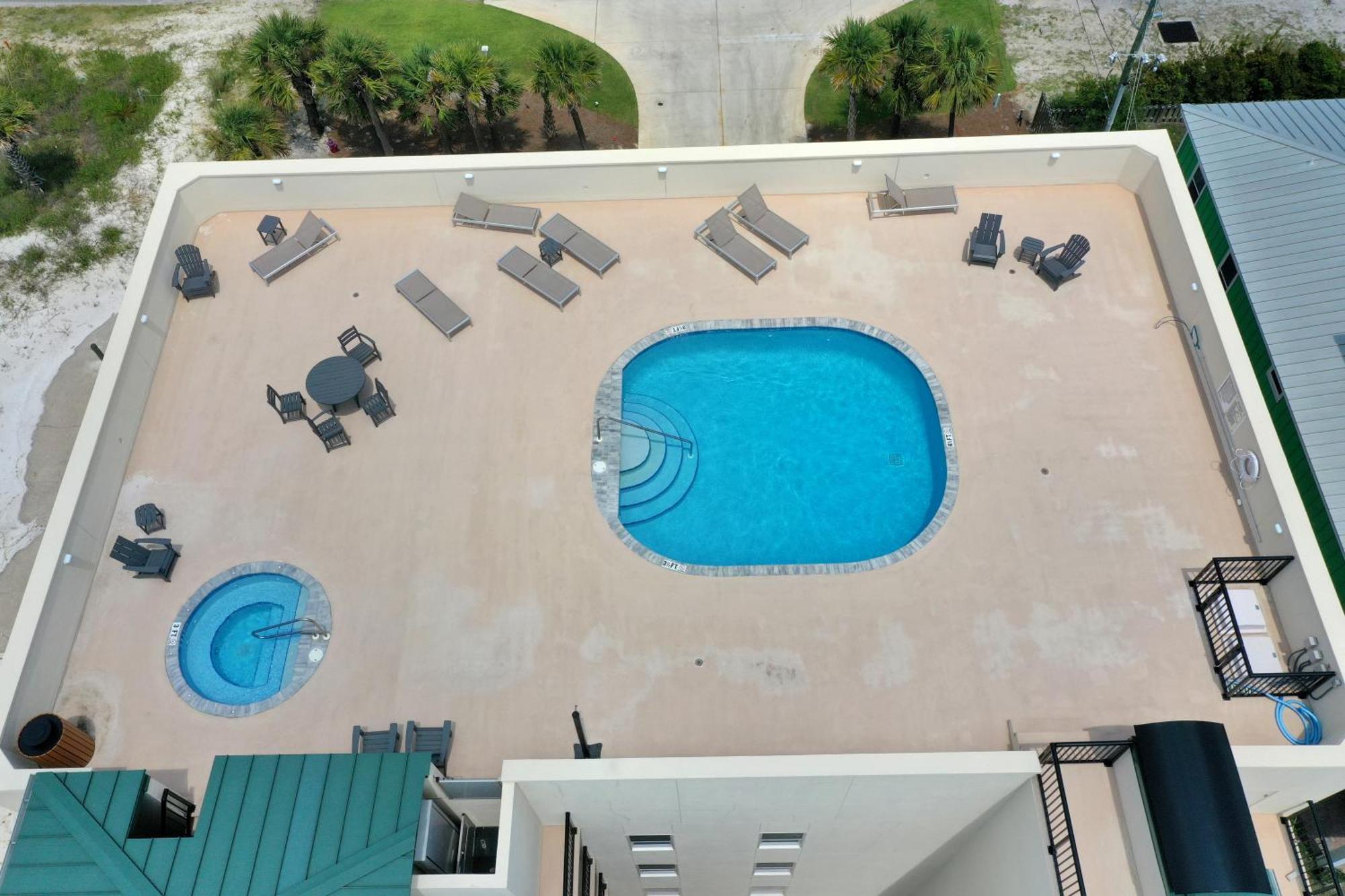 Paradise Shores 310 By Pristine Properties Vacation Rentals Мексико-Бич Экстерьер фото