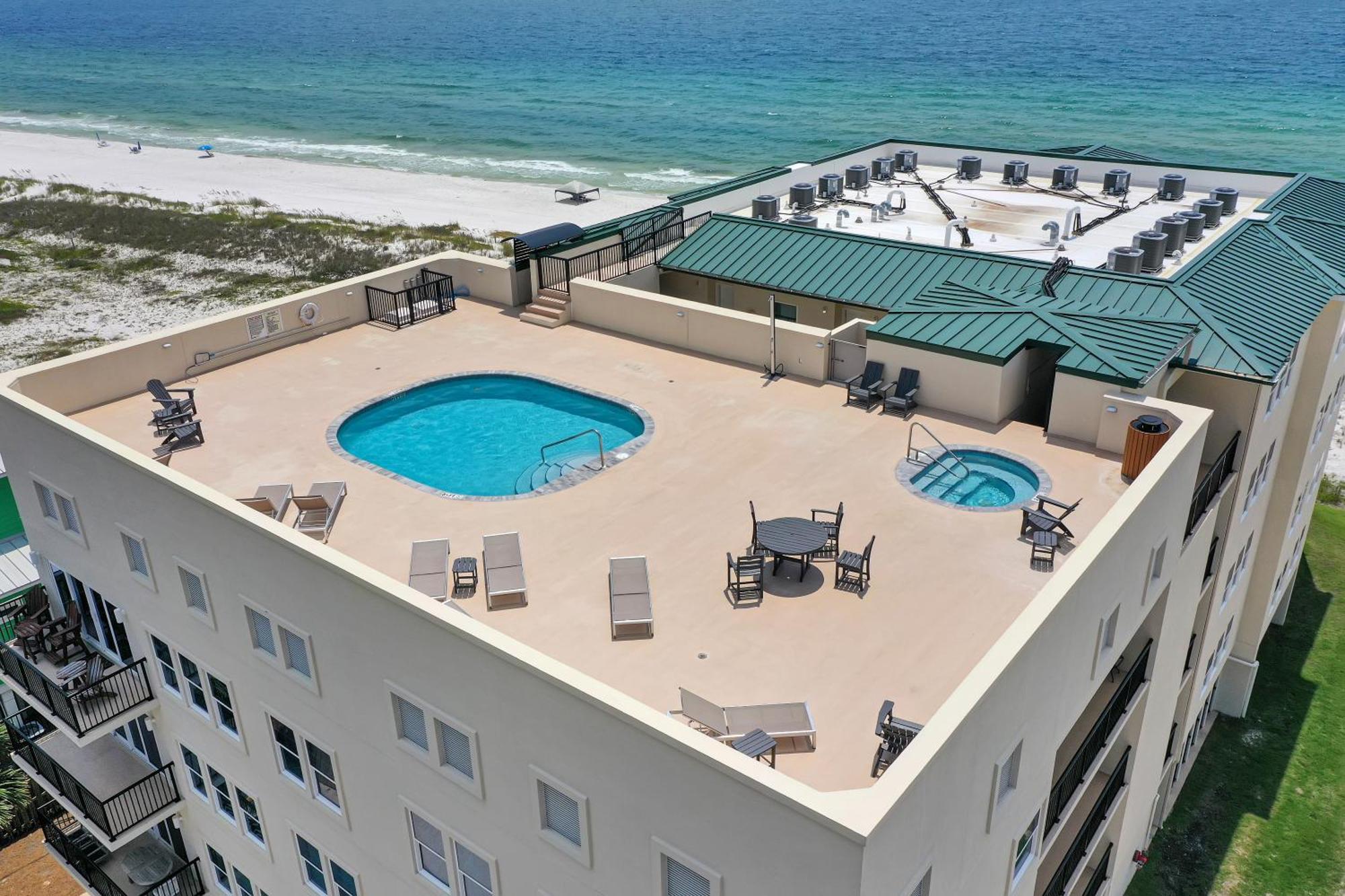 Paradise Shores 310 By Pristine Properties Vacation Rentals Мексико-Бич Экстерьер фото
