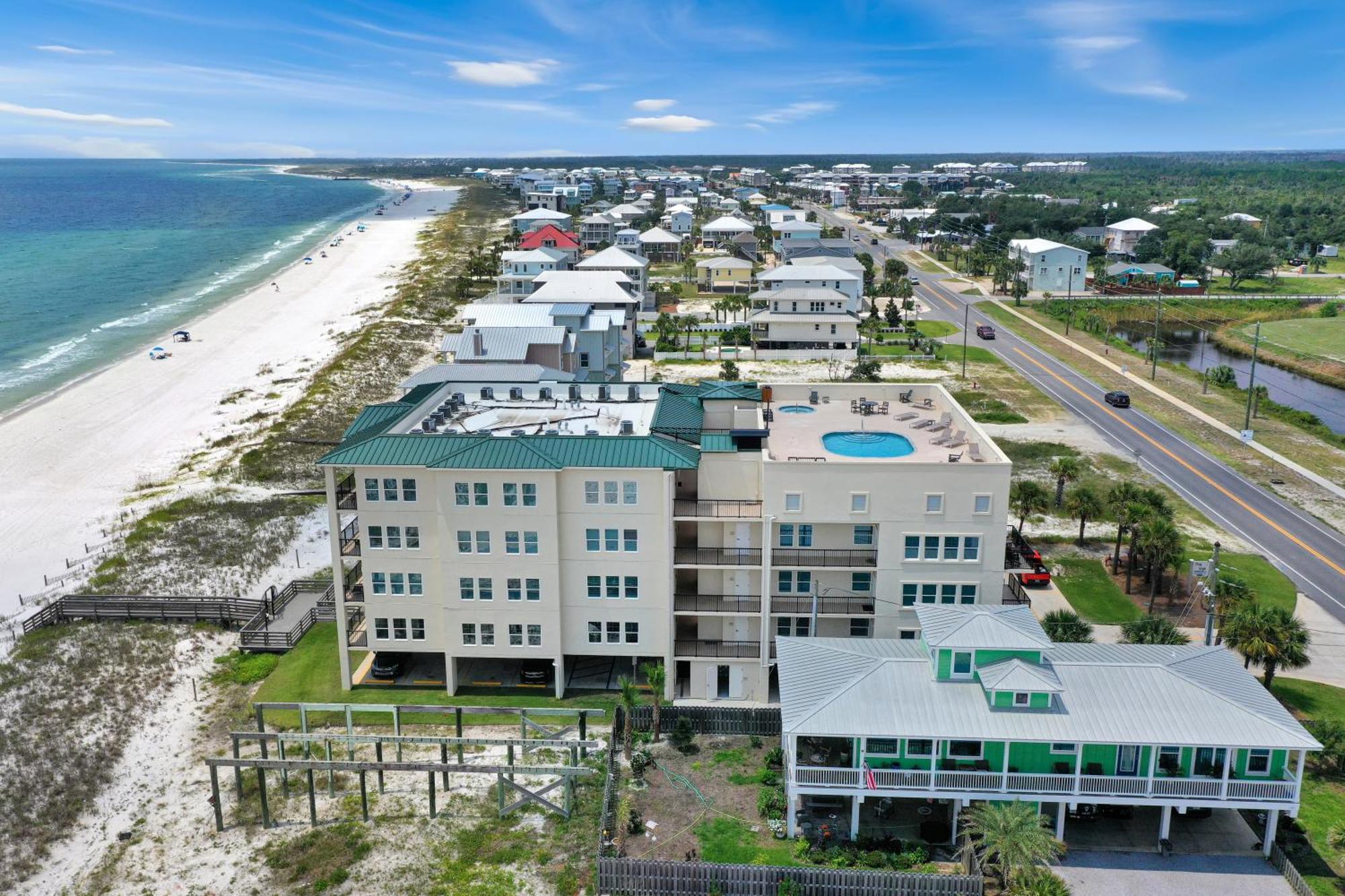 Paradise Shores 310 By Pristine Properties Vacation Rentals Мексико-Бич Экстерьер фото