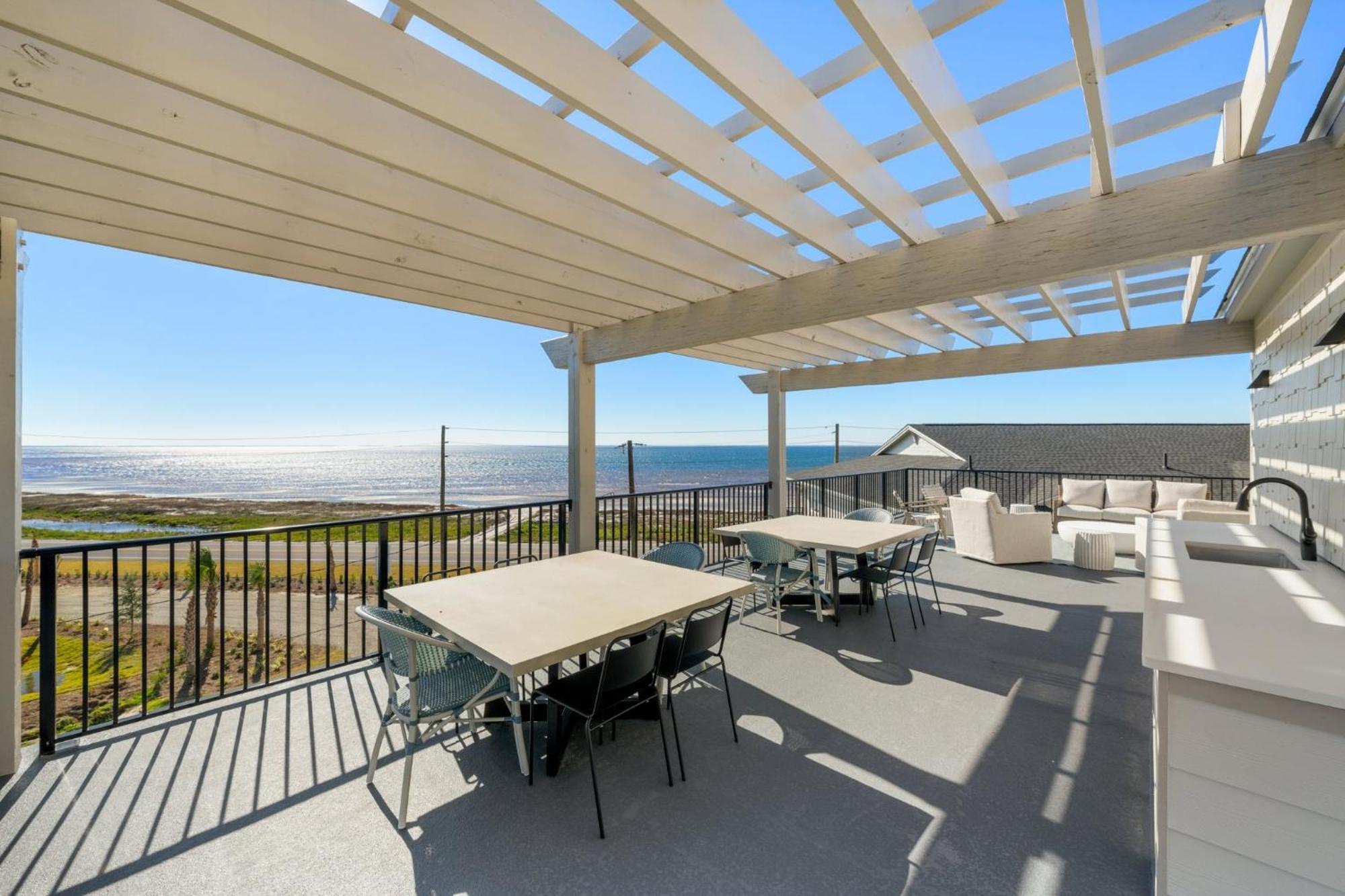 Paradise Shores 310 By Pristine Properties Vacation Rentals Мексико-Бич Экстерьер фото