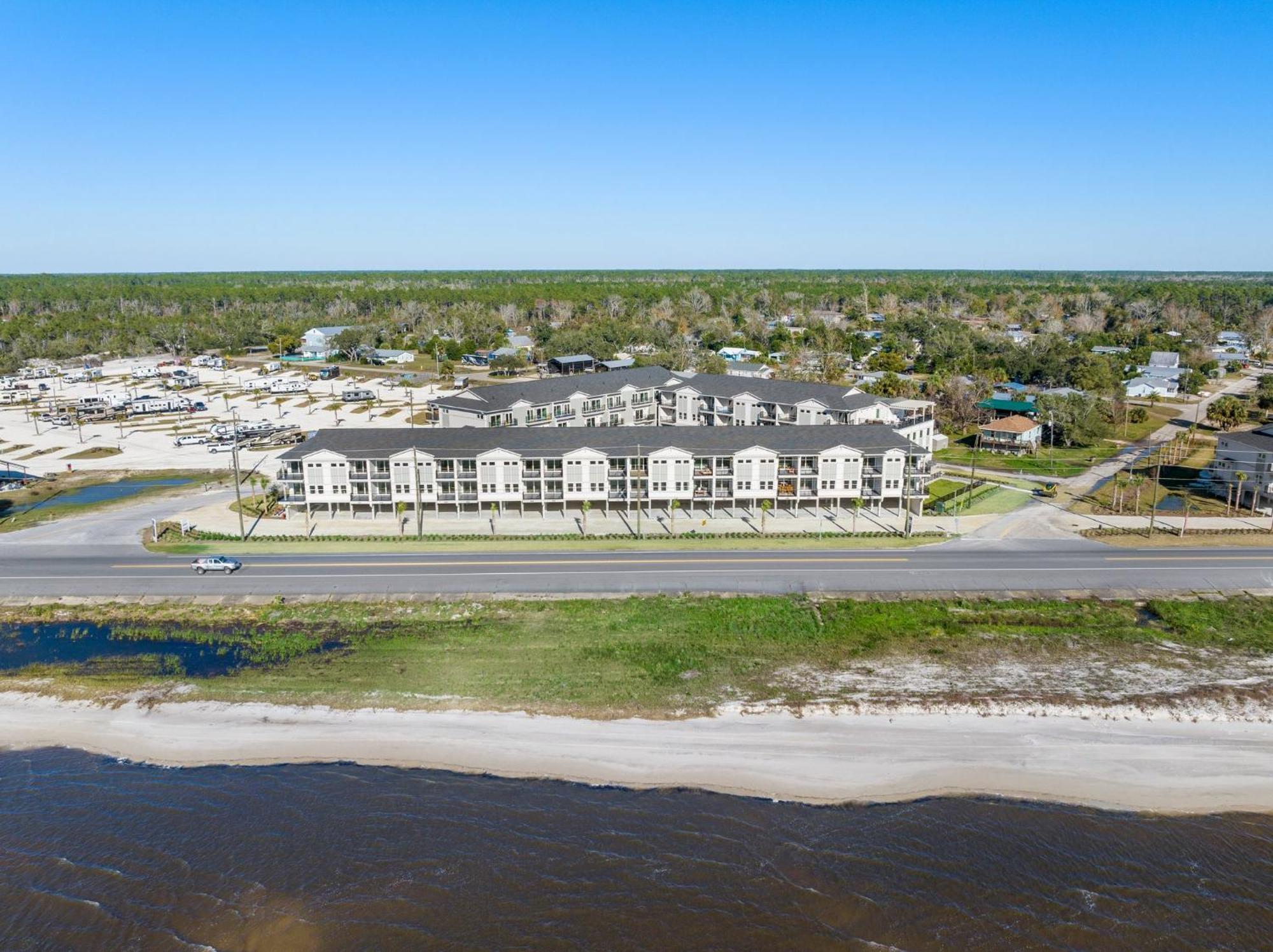 Paradise Shores 310 By Pristine Properties Vacation Rentals Мексико-Бич Экстерьер фото