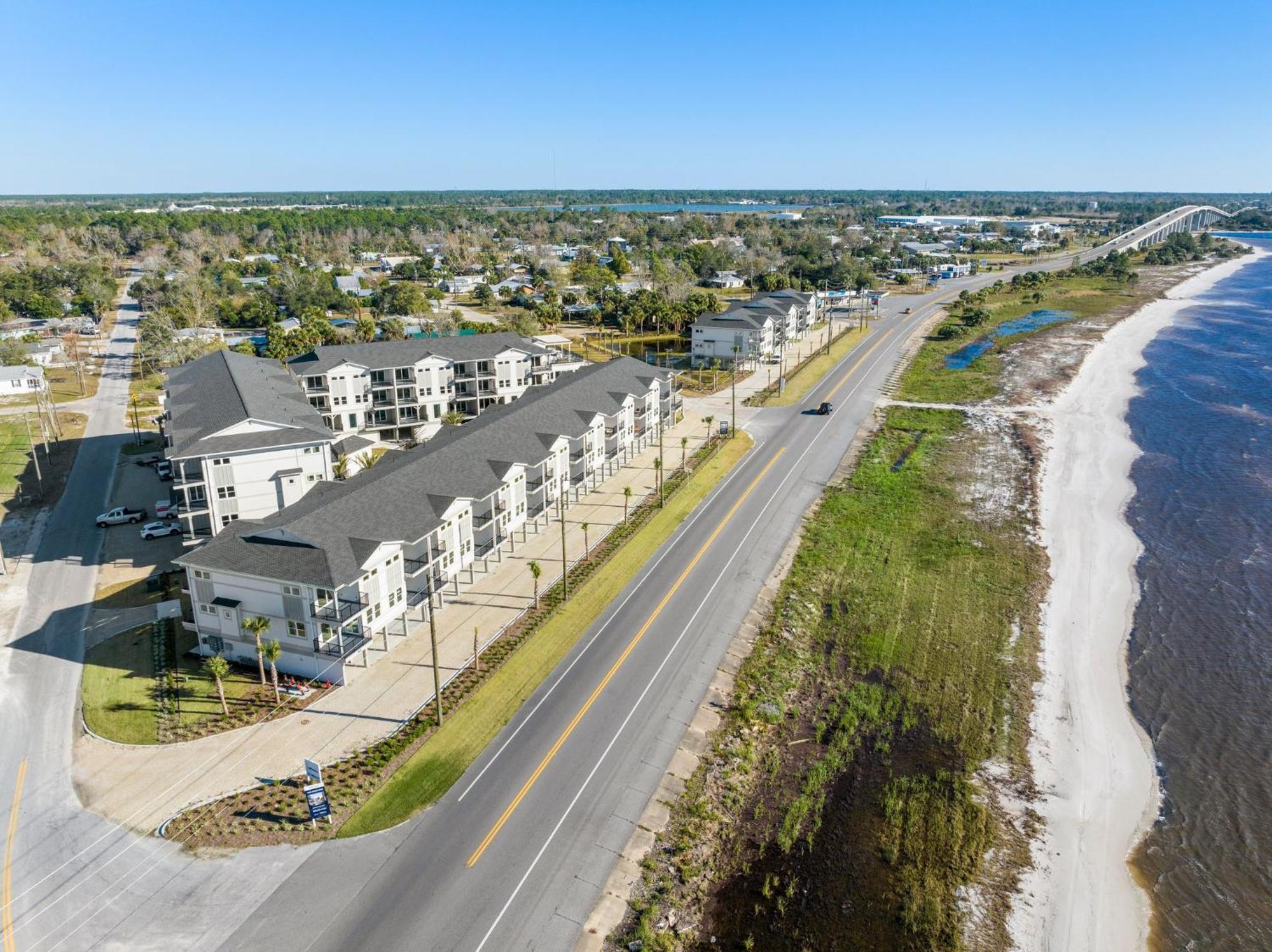 Paradise Shores 310 By Pristine Properties Vacation Rentals Мексико-Бич Экстерьер фото
