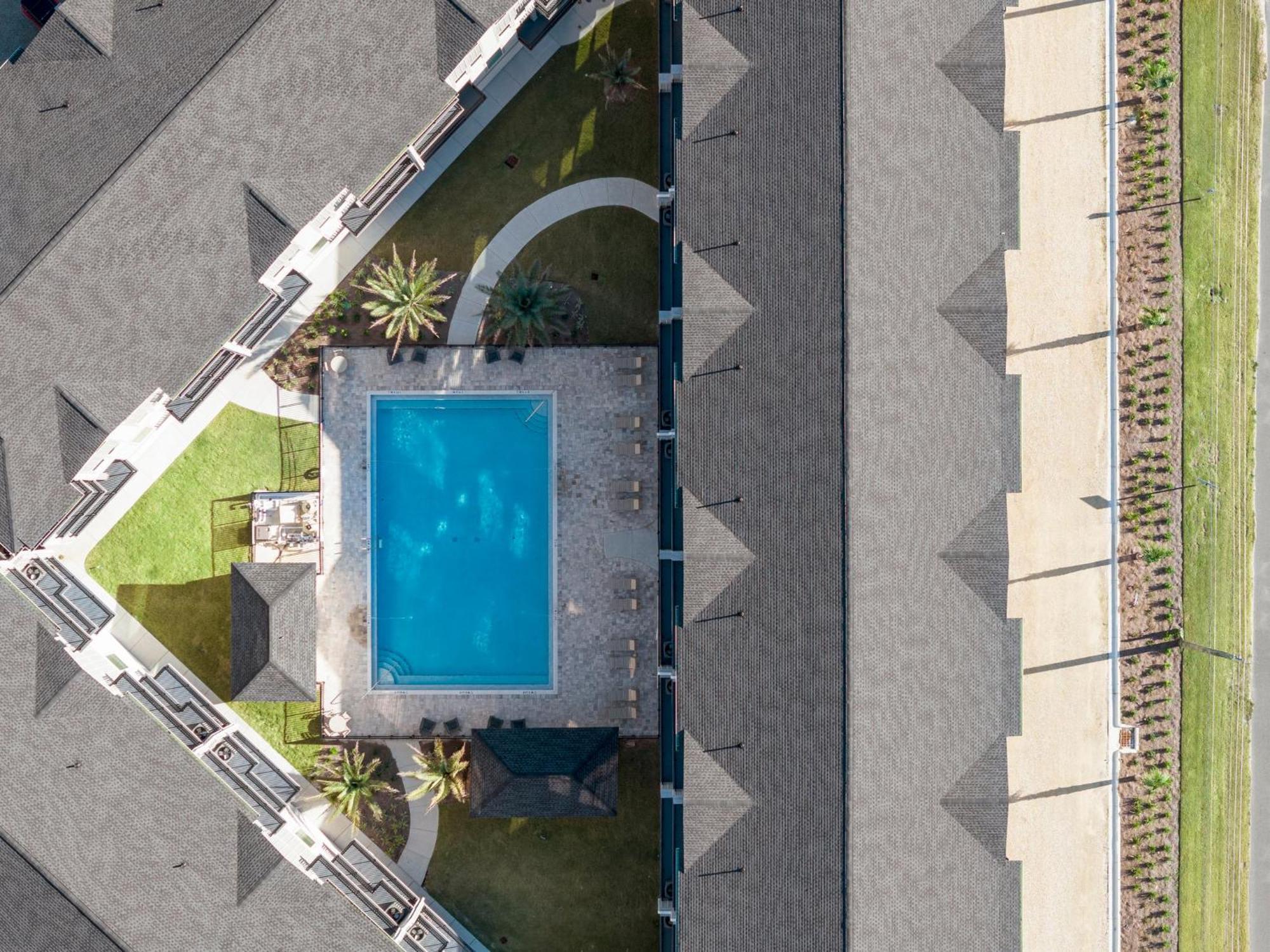 Paradise Shores 310 By Pristine Properties Vacation Rentals Мексико-Бич Экстерьер фото