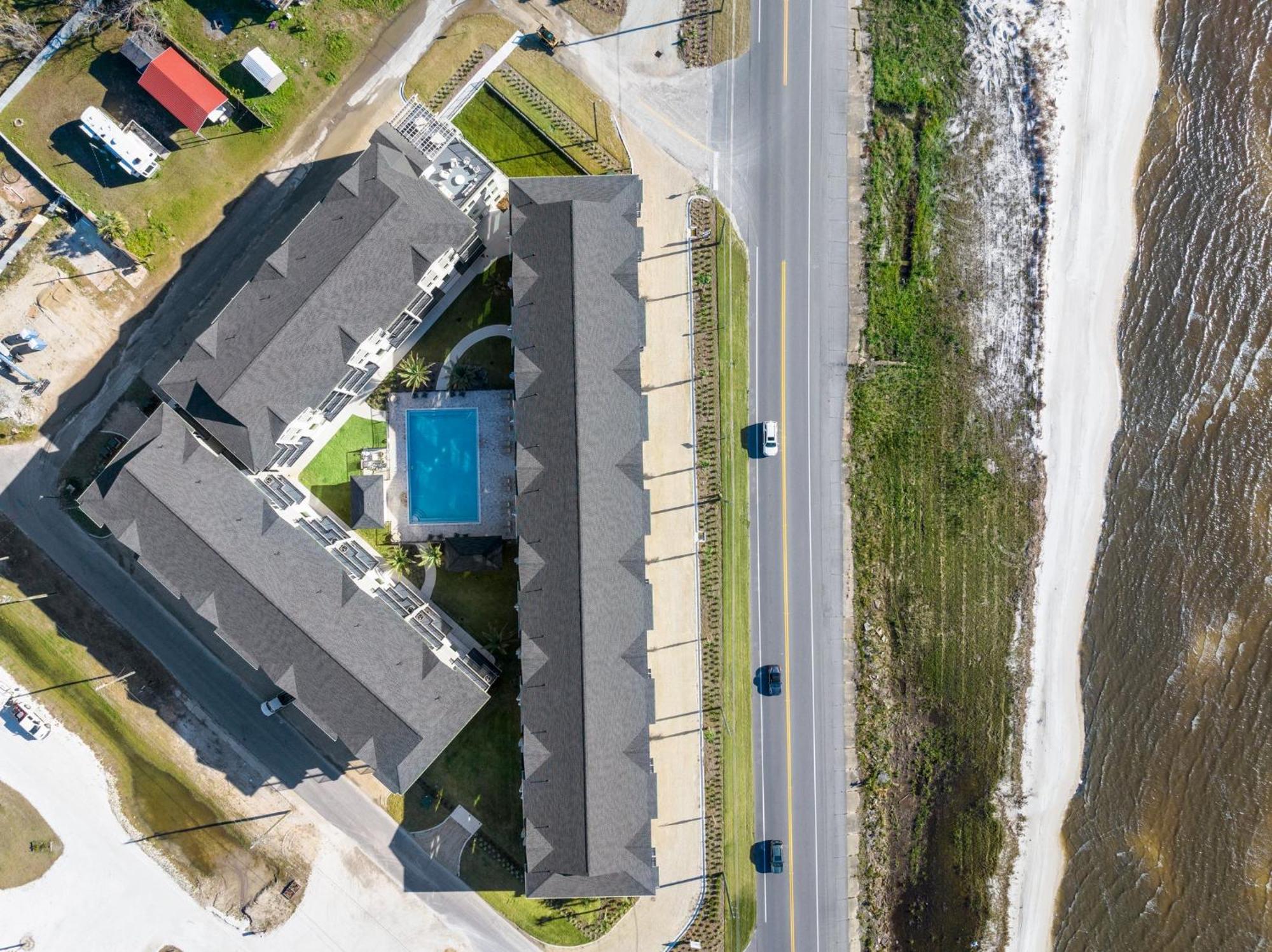 Paradise Shores 310 By Pristine Properties Vacation Rentals Мексико-Бич Экстерьер фото