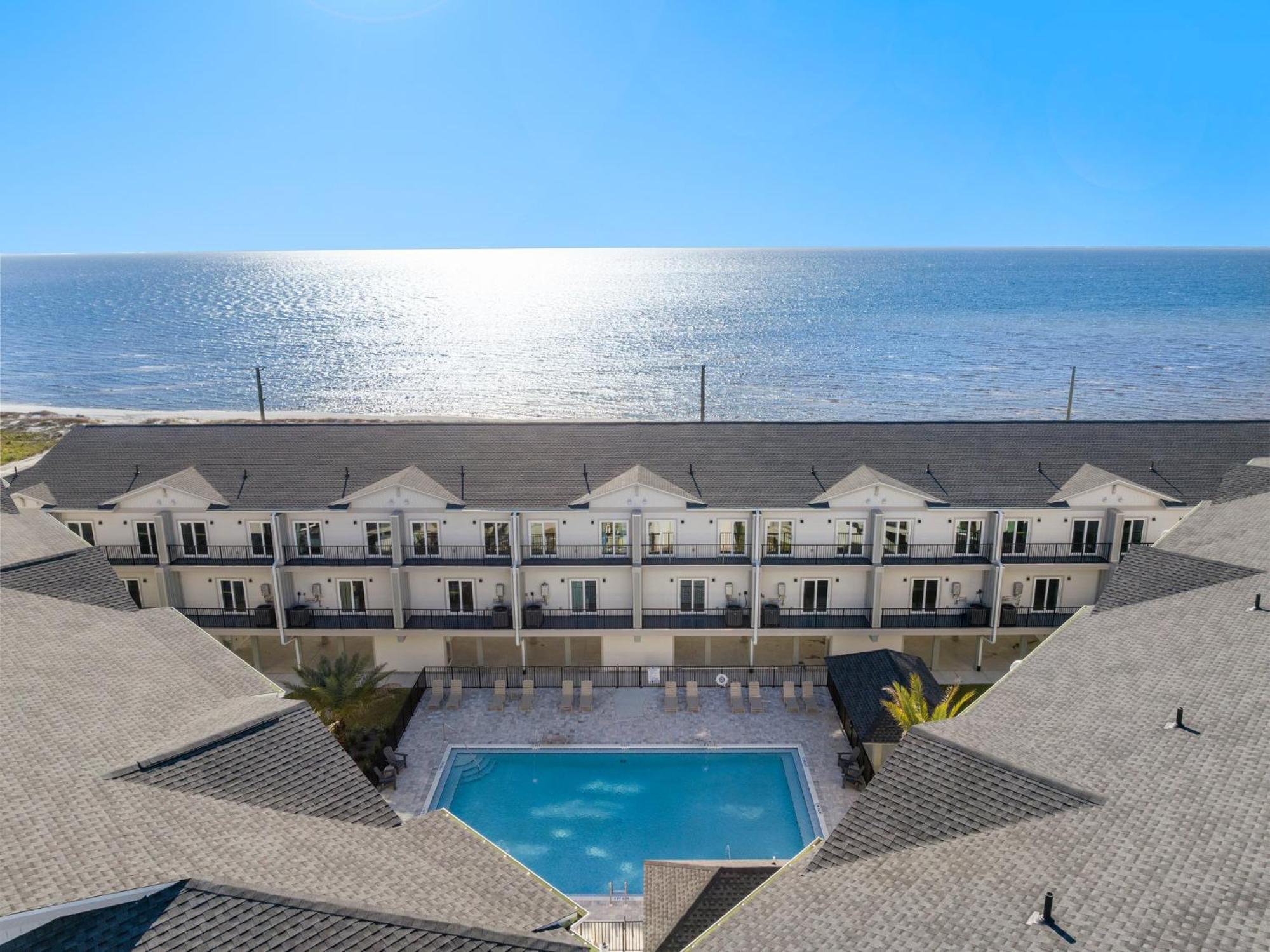 Paradise Shores 310 By Pristine Properties Vacation Rentals Мексико-Бич Экстерьер фото