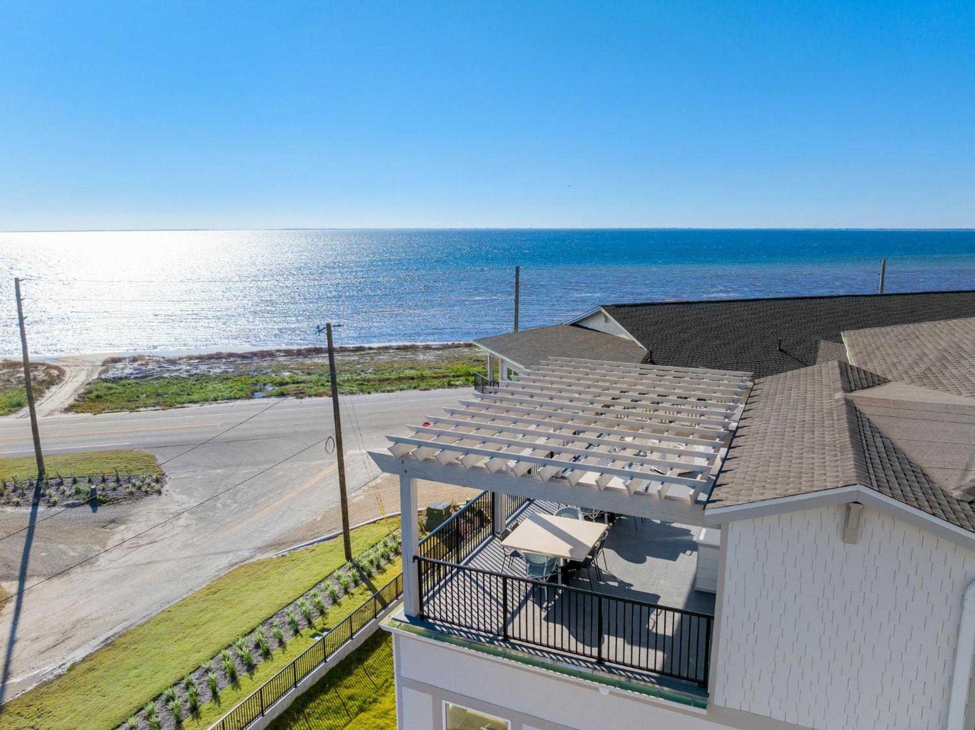 Paradise Shores 310 By Pristine Properties Vacation Rentals Мексико-Бич Экстерьер фото