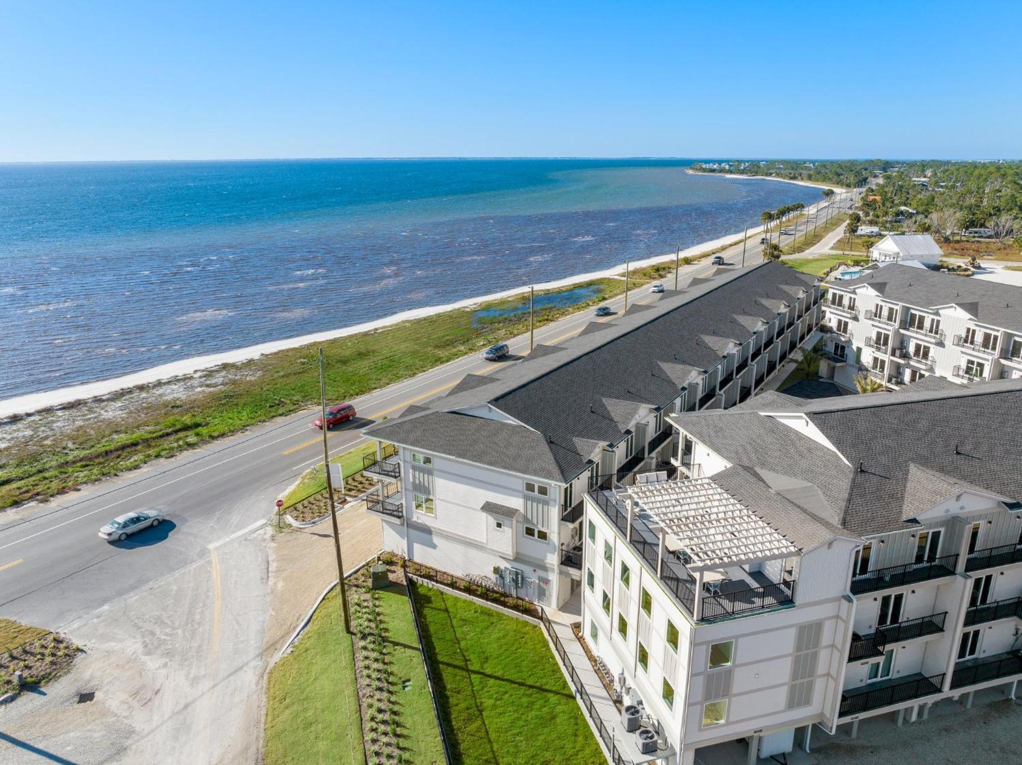 Paradise Shores 310 By Pristine Properties Vacation Rentals Мексико-Бич Экстерьер фото