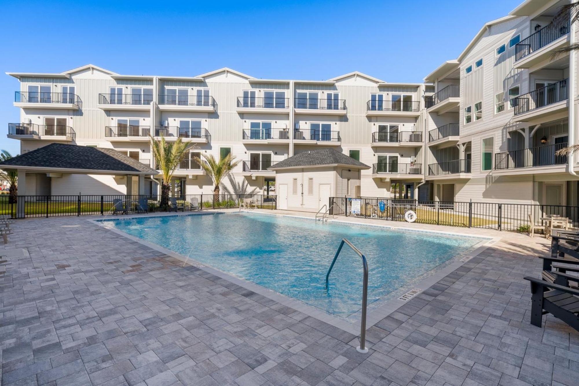 Paradise Shores 310 By Pristine Properties Vacation Rentals Мексико-Бич Экстерьер фото